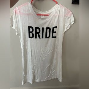 Women’s t shirt